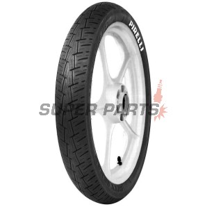Задна шосейна гума -PIRELLI MOTOR- 90/90-18, CITY DEMON