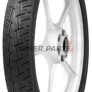 Задна шосейна гума -PIRELLI MOTOR- 90/90-18, CITY DEMON