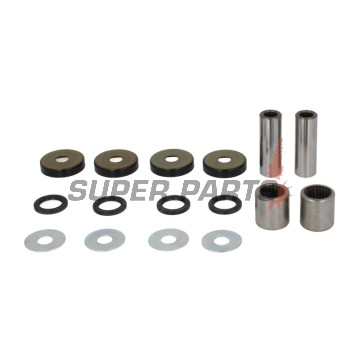 Ремонтен комплект за носач -ALL BALLS- 50-1028, Arctic Cat DVX 400 2004-2008, Kawasaki KFX 400 2003-2006, Suzuki LT-Z 400 2003-2014