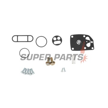 Ремонтен комплект за горивно кранче -4 RIDE- Suzuki LT 250 1995-2001, Suzuki LT-F 250/300 1995-2002