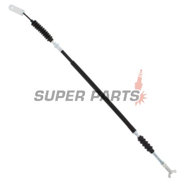 Жило за спирачка -ALL BALLS- Kawasaki KVF 650 2006-2013, KVF 750 2005-2024