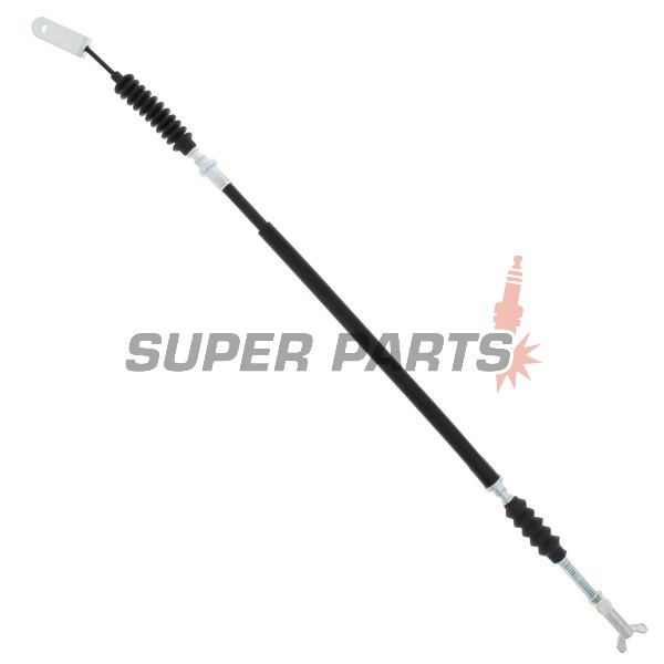 Жило за спирачка -ALL BALLS- Kawasaki KVF 650 2006-2013, KVF 750 2005-2024