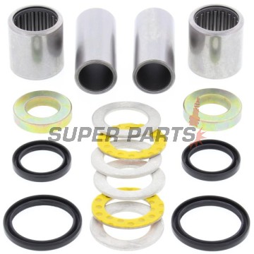 Ремонтен комплект за носач -ALL BALLS- Honda CR 250 1992-2001