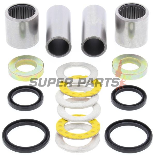 Ремонтен комплект за носач -ALL BALLS- Honda CR 250 1992-2001