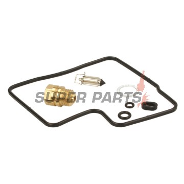 Ремонтен комплект за карбуратор -TOURMAX- Honda VT 600 1988-1996