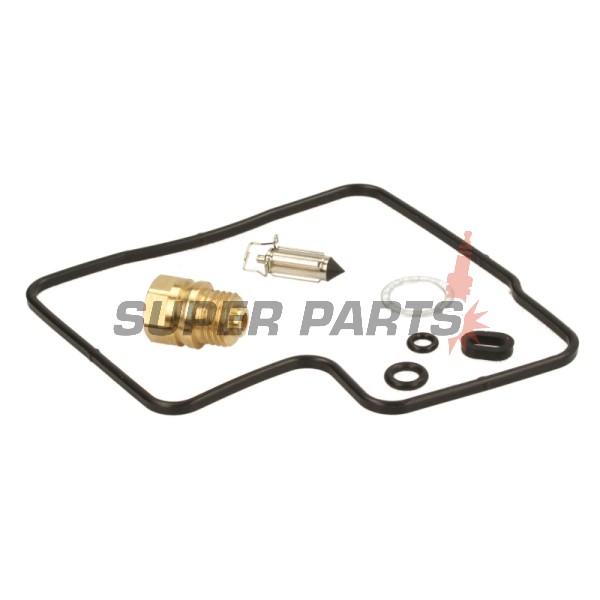 Ремонтен комплект за карбуратор -TOURMAX- Honda VT 600 1988-1996