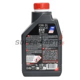 Масло за амортисьори -MOTUL- Factory Line, за предници/вилки, 5W, 1L