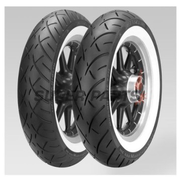 Задна шосейна гума -METZELER- 1708015 OMME 77H ME888W, 170/80B15, ME888 MARATHON ULTRA
