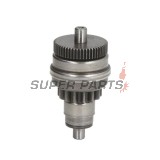 Бендикс -RMS- Vespa ET4 50 1999-2006, Piaggio Fly 50 2005-2017, Piaggio Liberty 50 2000-2016, Vespa LX 50 2005-2013, Piaggio Zip 50 2006-2009