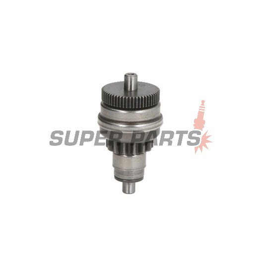 Бендикс -RMS- Vespa ET4 50 1999-2006, Piaggio Fly 50 2005-2017, Piaggio Liberty 50 2000-2016, Vespa LX 50 2005-2013, Piaggio Zip 50 2006-2009