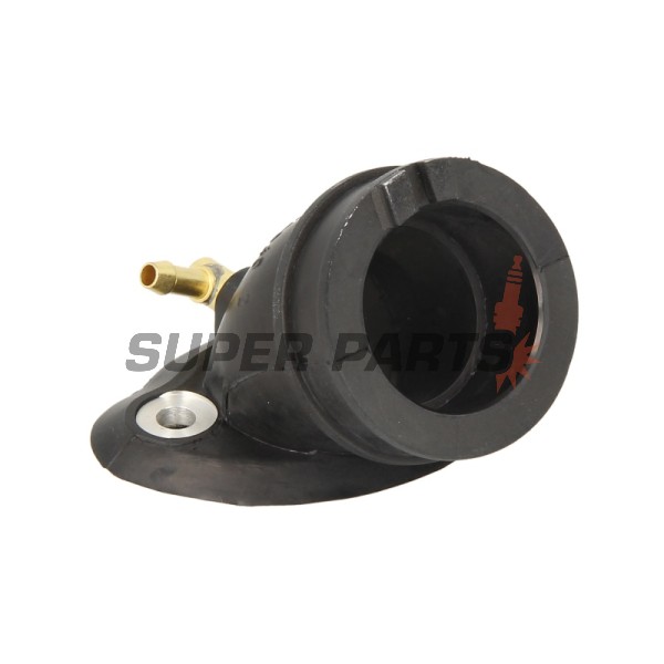 Колектор -RMS- Vespa ET4 125 1999-2002, Piaggio Liberty 125 2001-2002, Piaggio Skipper 125 2000-2002, Piaggio Zip 125 2000-2002