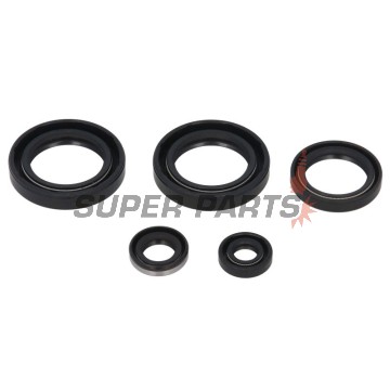 Комплект семеринги за двигател -WINDEROSA- Kawasaki KVF 300 1999-2002
