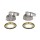 Лагери за предница комплект -TOURMAX- Suzuki DL 1000 2002-2010, Suzuki DL 650 2004-2012, Suzuki GSR 600 2006-2010, Suzuki GSX 1300 1999-2010, Suzuki GSX 1340 2008-2015, Suzuki GSX-R 750 1996-2015, Suzuki GSX-R 600 1997-2013
