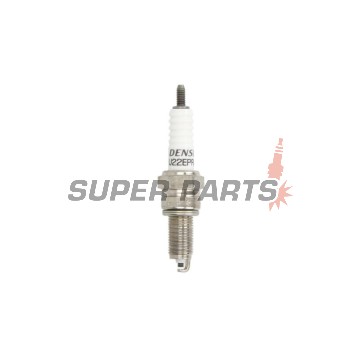 Свещ -DENSO- U22EPR9
