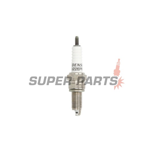 Свещ -DENSO- U22EPR9