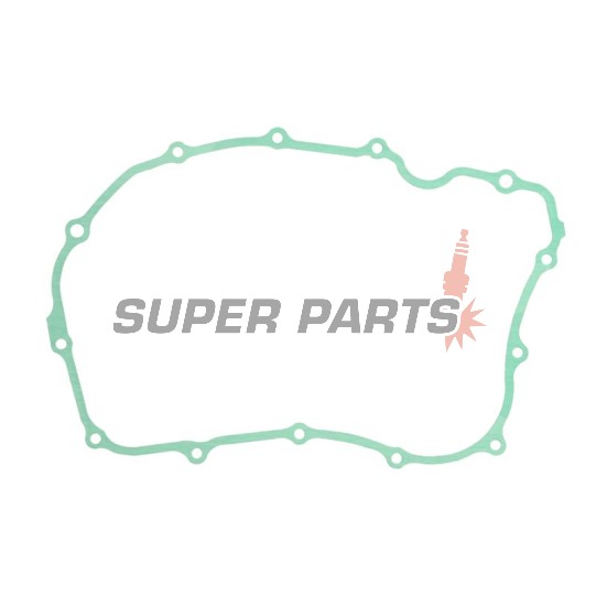 Гарнитура за капак на съединителя -ATHENA- Honda CB 400 1977-1985, CB 250 1978-1983, CB 450 1978/1982/1985-1989