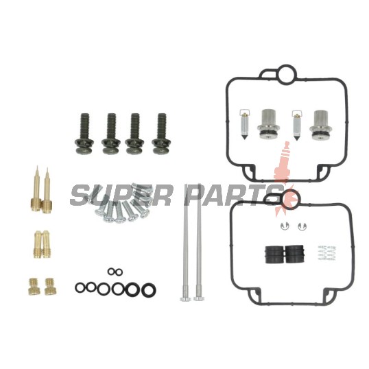 Ремонтен комплект за карбуратор -ALL BALLS- Suzuki GS 500 1989-2000