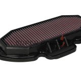 Въздушен филтър -K&N- HA-7012, Honda CTX 700/700N/DCT, NC 700S/700X/Integra, NC 750S/750X/750XA/Integra DCT, 2012-2015