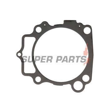 Гарнитура за цилиндър (долна) -ATHENA- S410485006317, Yamaha WR 450 2021-2023, YZ 450 2020-2023