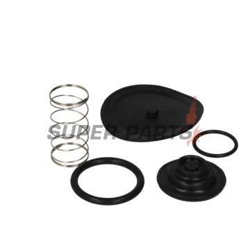 Ремонтен комплект за горивно кранче -TOURMAX- Honda CB 750 1991-1999, 2001