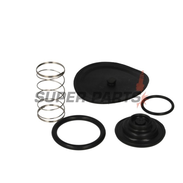 Ремонтен комплект за горивно кранче -TOURMAX- Honda CB 750 1991-1999, 2001