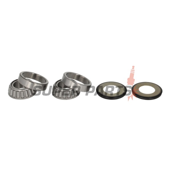 Ремонтен комплект за окачване -ALL BALLS- Honda CRM 125 1990, 1993-1999, NX 125 1995-1997, Kawasaki KDX 175/250 1980, KDX 400 1979-1980, KLX 140 2009-2017, KX 100 1995-2009, 2011-2017, KX 125 1978-1980, KX 65 2003-2017, EN 300 1997