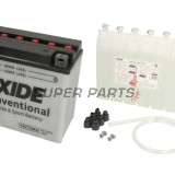 Акумулатор -EXIDE- YB18L-A, 18Ah 12V