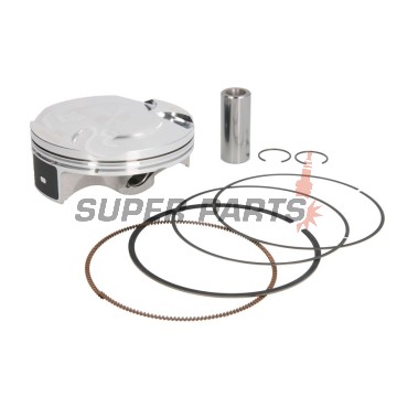 Бутало комплект -ATHENA- 94.96mm, Husqvarna FC/FS/FX 450 2014-2019, KTM SX-F/XC-F 450 2013-2019, SMR 450 2013