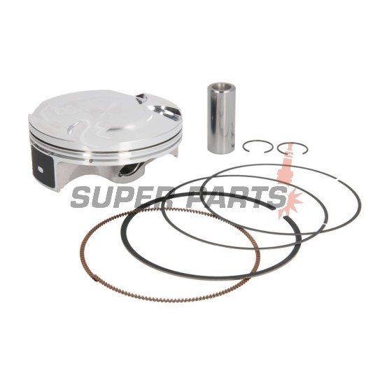 Бутало комплект -ATHENA- 94.96mm, Husqvarna FC/FS/FX 450 2014-2019, KTM SX-F/XC-F 450 2013-2019, SMR 450 2013