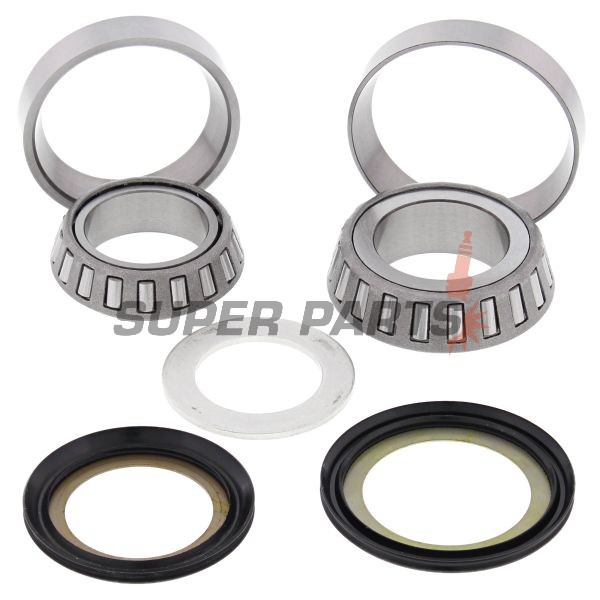 Ремонтен комплект за окачване -ALL BALLS- Suzuki DR 100 1983-1987, 1989-1990, DR 125 1982-1984, DR-Z 70 2008-2015, DS 125 1979-1981, DS 185 1978-1980, DS 80 1978-2000, GN 125 1982-1983, 1991-2001, JR 80 2000-2004, RM 80 1980-1985
