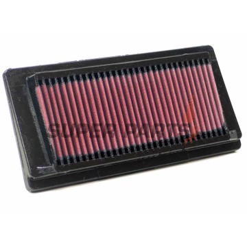 Въздушен филтър -K&N- YA-1605, Yamaha MT-01 1700 2005-2011