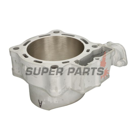 Цилиндър -CYLINDER WORKS- 480cc (99mm), Honda CRF 450 2019-2025