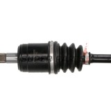 Полуоска -ALL BALLS- Honda TRX 650 2003-2004