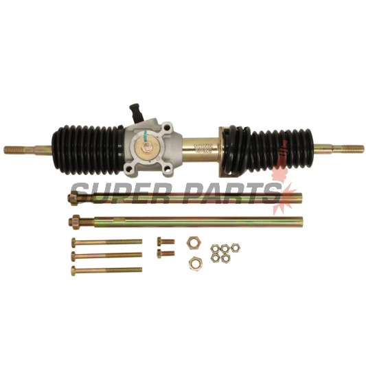 Кормилна рейка -ALL BALLS- Polaris RZR 800 2009-2014