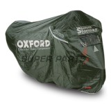 Покривало за мотоциклет -OXFORD- Stormex, черно, S