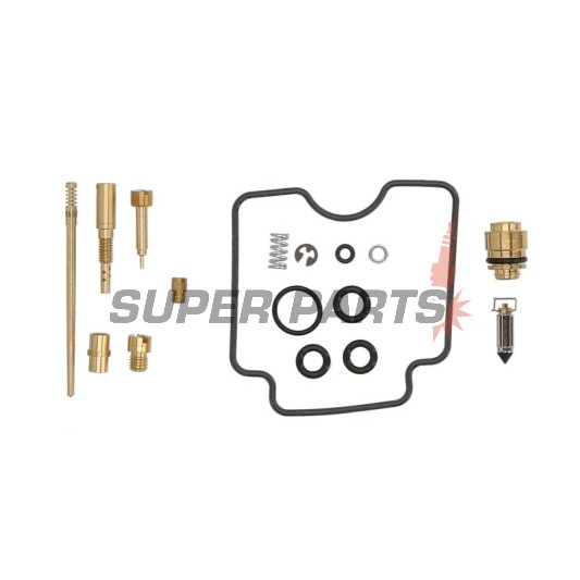 Ремонтен комплект за карбуратор -TOURMAX- Yamaha FZS 600 1998-2004