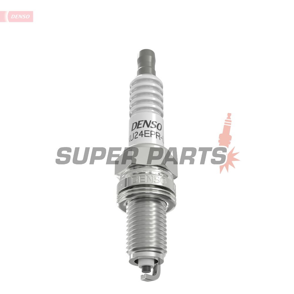 Свещ -DENSO- XU24EPR-U