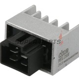 Реле за зареждане -DZE- реле-регулатор, 12V, 12A, HONDA CRF 150 2006-2017