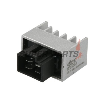 Реле за зареждане -DZE- реле-регулатор, 12V, 12A, HONDA CRF 150 2006-2017