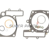 Гарнитури за цилиндър комплект -ATHENA- BMW G 450 2007-2010, Husqvarna SMR 450 2003-2004, TC 450 2003-2004/2011-2014, TC 510 2004, TC 449 2011-2013, TE 450 2003-2004, TE 510 2004, TE 449 2011-2013, TXC 450 2011-2012
