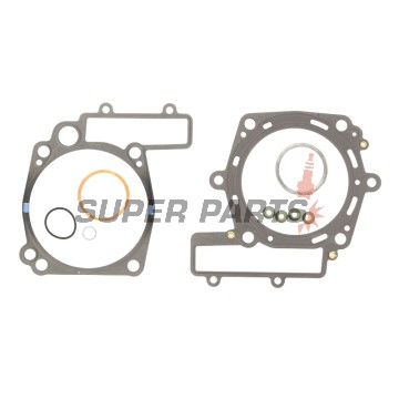 Гарнитури за цилиндър комплект -ATHENA- BMW G 450 2007-2010, Husqvarna SMR 450 2003-2004, TC 450 2003-2004/2011-2014, TC 510 2004, TC 449 2011-2013, TE 450 2003-2004, TE 510 2004, TE 449 2011-2013, TXC 450 2011-2012