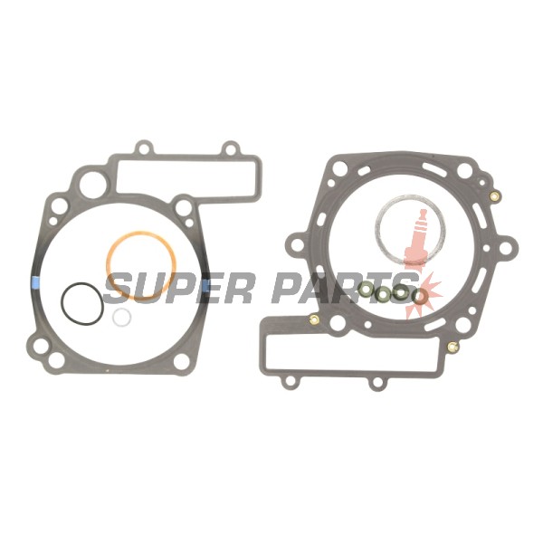 Гарнитури за цилиндър комплект -ATHENA- BMW G 450 2007-2010, Husqvarna SMR 450 2003-2004, TC 450 2003-2004/2011-2014, TC 510 2004, TC 449 2011-2013, TE 450 2003-2004, TE 510 2004, TE 449 2011-2013, TXC 450 2011-2012