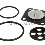 Ремонтен комплект за горивно кранче -TOURMAX- Kawasaki GPZ 900 1984-1986, Kawasaki GTR 1000 1986-1998, Kawasaki KZ 650 1980, 1982-1983, Kawasaki KZ 750 1980-1983, Kawasaki KZ 1000 1981-1995, Kawasaki KZ 1100 1983, Kawasaki KZ 700 1984