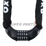 Верига с код -OXFORD- Combi Chain6 6mm x0.9m