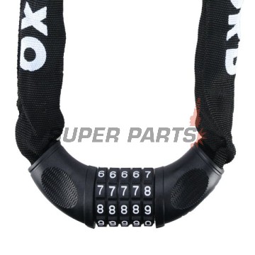 Верига с код -OXFORD- Combi Chain6 6mm x0.9m