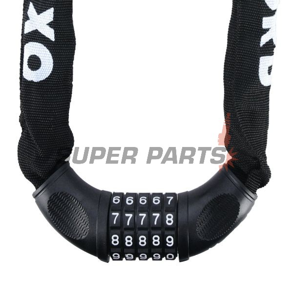 Верига с код -OXFORD- Combi Chain6 6mm x0.9m
