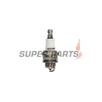 Свещ -DENSO- W20MP-U