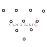 Гумичка за клапан -ATHENA- Fantic XE 250 2021-2022, Honda C 72 1980-1983, C 90 1980-1982, CB 750 1970-1978, CB 550 1983, CB 650 1983-1985, CBR 500/600 1987-1990, CBR 1100 1996-1999, CBR 125 2004-2017
