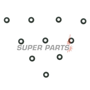 Гумичка за клапан -ATHENA- Fantic XE 250 2021-2022, Honda C 72 1980-1983, C 90 1980-1982, CB 750 1970-1978, CB 550 1983, CB 650 1983-1985, CBR 500/600 1987-1990, CBR 1100 1996-1999, CBR 125 2004-2017