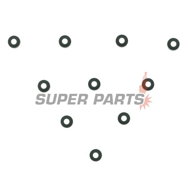 Гумичка за клапан -ATHENA- Fantic XE 250 2021-2022, Honda C 72 1980-1983, C 90 1980-1982, CB 750 1970-1978, CB 550 1983, CB 650 1983-1985, CBR 500/600 1987-1990, CBR 1100 1996-1999, CBR 125 2004-2017